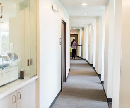 Tanasbourne Family Dental