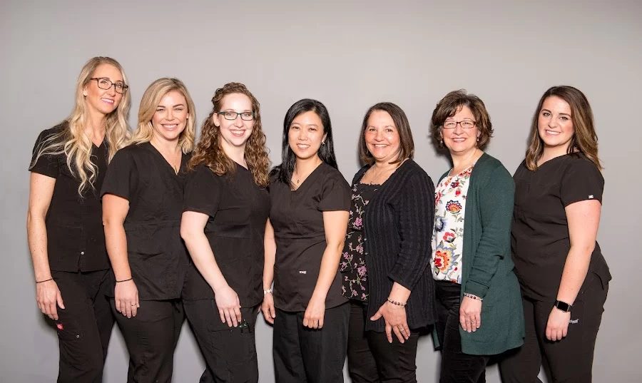 Tanasbourne Family Dental 5