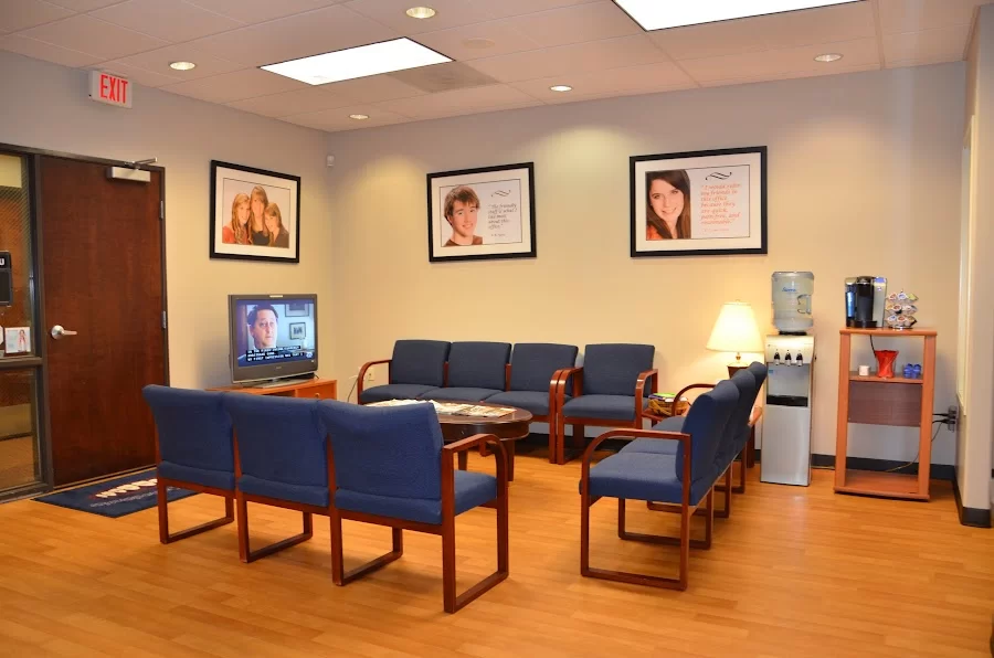 Bethany Orthodontics 1