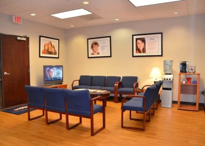 Bethany Orthodontics
