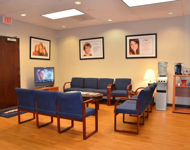 Bethany Orthodontics