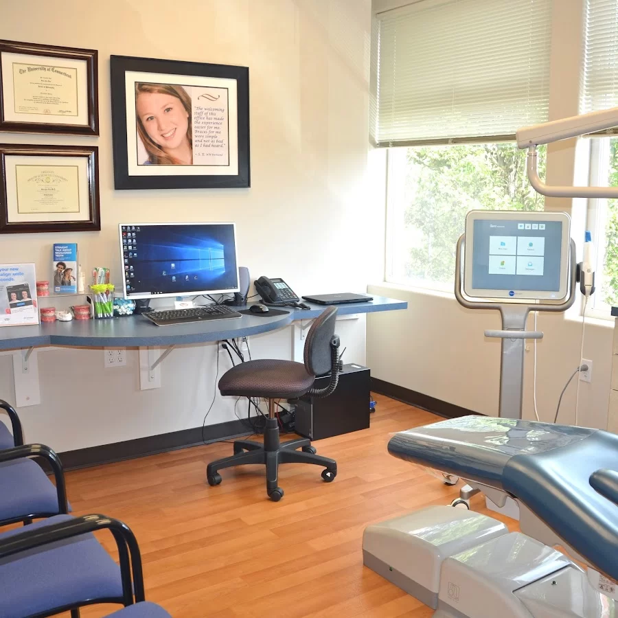 Bethany Orthodontics 8