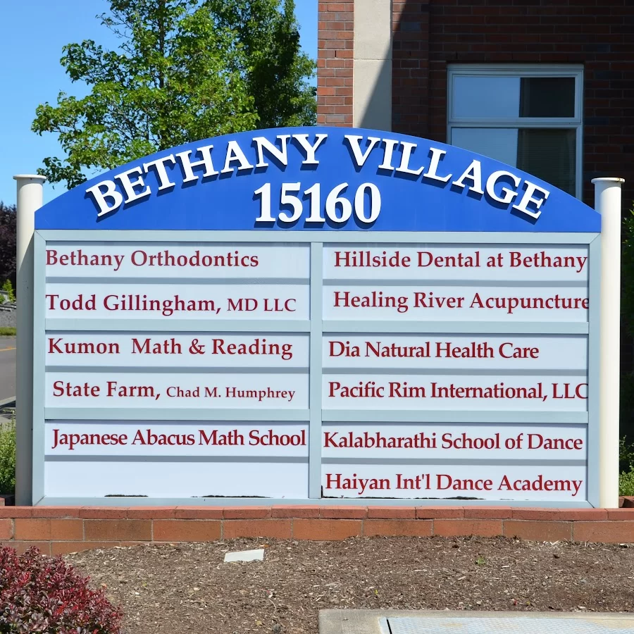 Bethany Orthodontics 9