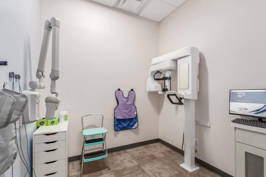 Ascend Pediatric Dentistry Picture 4