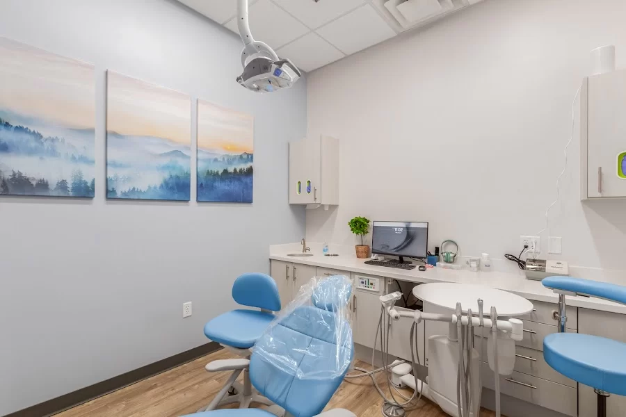 Ascend Pediatric Dentistry Picture 3