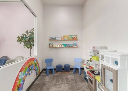 Ascend Pediatric Dentistry