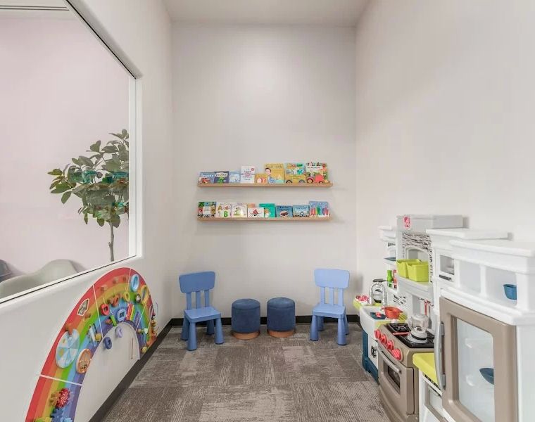 Ascend Pediatric Dentistry