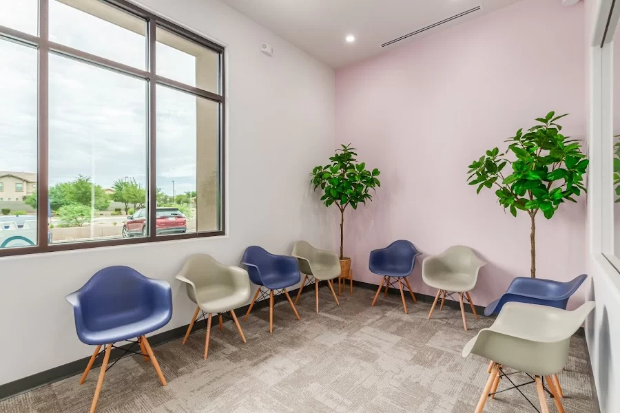 Ascend Pediatric Dentistry Picture 5