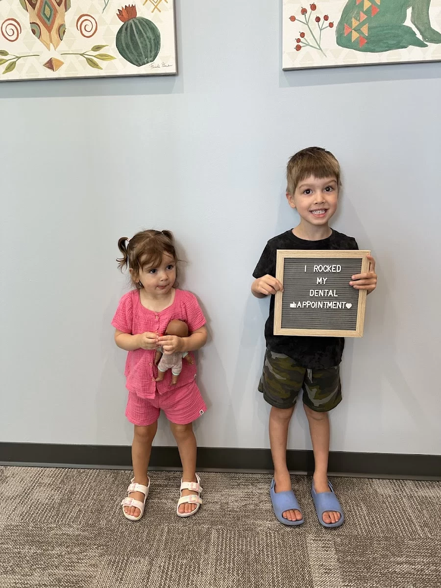 Ascend Pediatric Dentistry Picture 8
