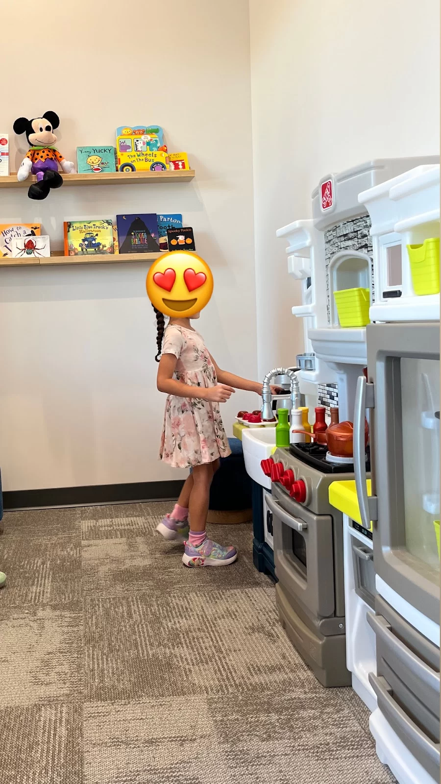 Ascend Pediatric Dentistry Picture 10