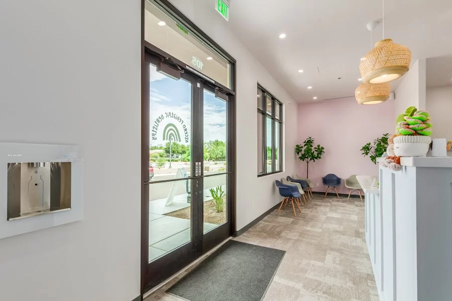 Ascend Pediatric Dentistry Picture 6