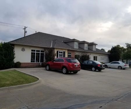 Family Dentistry Children and Adults