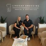 Lindsay Crossing Dental and Aesthetics
