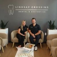 Lindsay Crossing Dental and Aesthetics ico