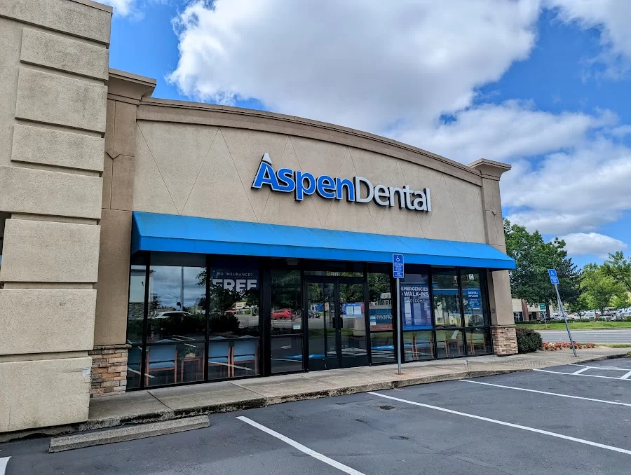 Aspen Dental - Beaverton, OR 9