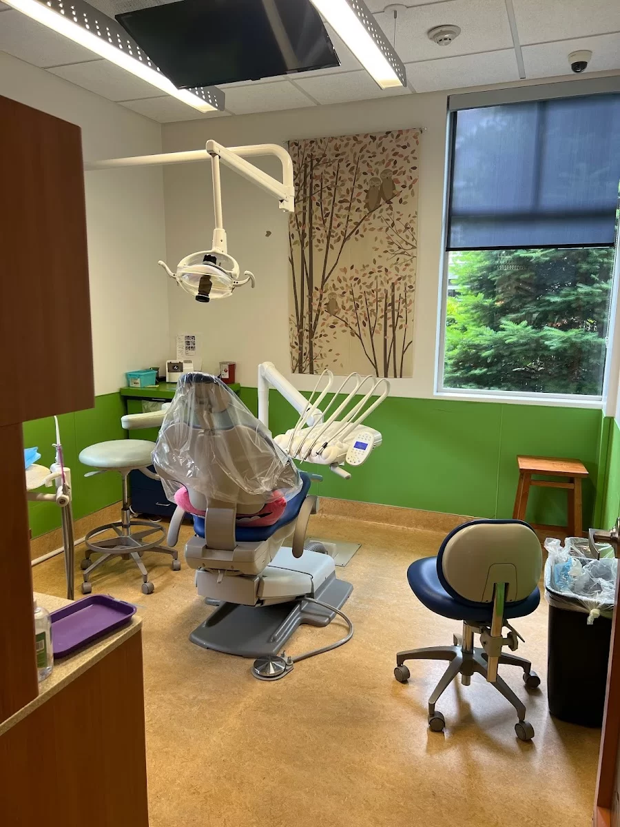 Tooth + Tusk Pediatric Dentistry & Orthodontics 10