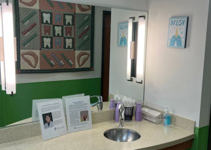 Tooth + Tusk Pediatric Dentistry & Orthodontics