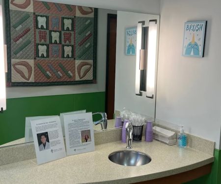 Tooth + Tusk Pediatric Dentistry & Orthodontics