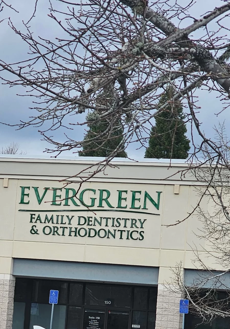 Evergreen Family Dentistry 5