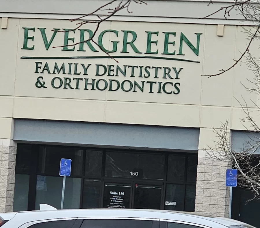 Evergreen Family Dentistry 1