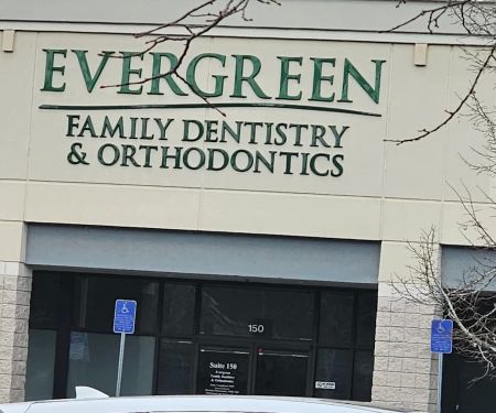 Evergreen Family Dentistry