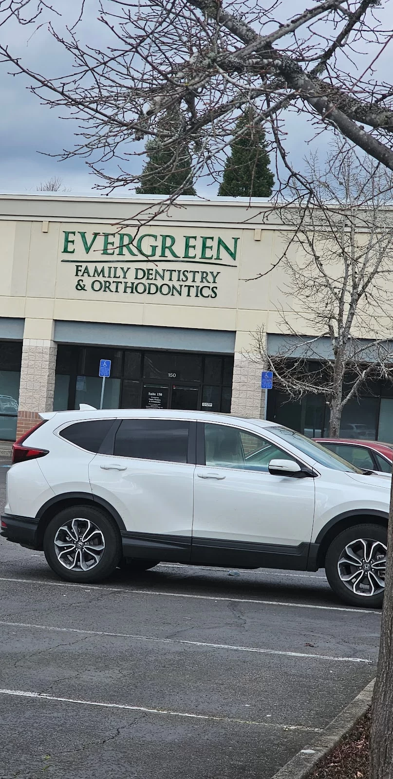 Evergreen Family Dentistry 6