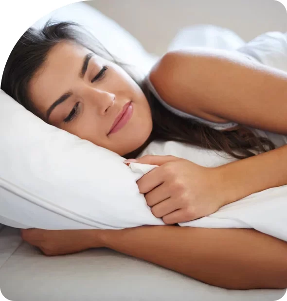 Power Sleep AZ 1