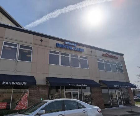 Bethany Dental Care
