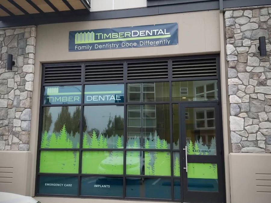 Timber Dental Bethany 6