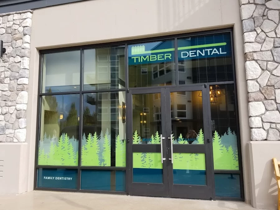 Timber Dental Bethany 5