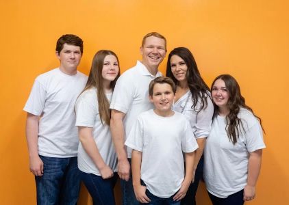 Parkland Pediatric Dental