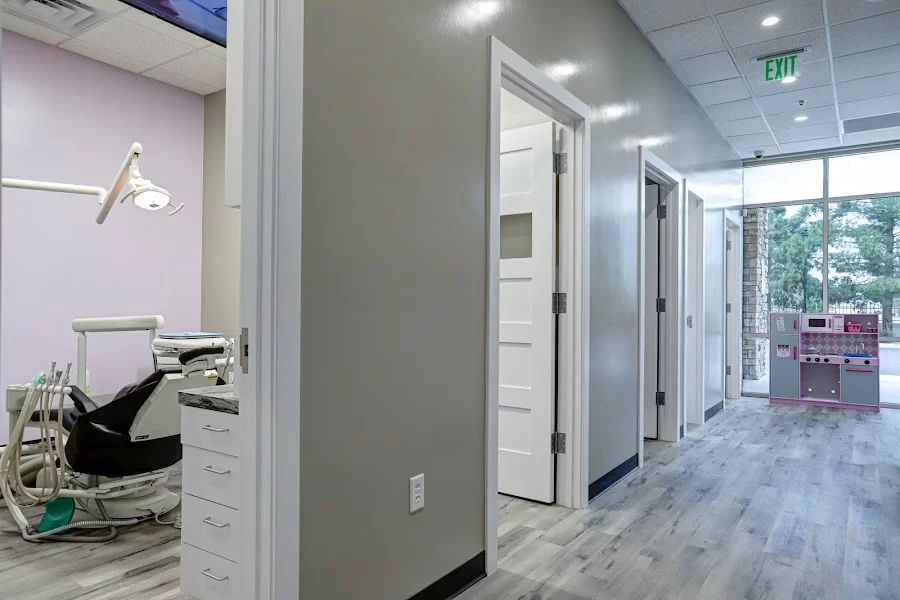 Parkland Pediatric Dental 4