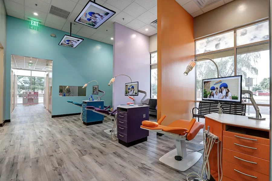 Parkland Pediatric Dental 6