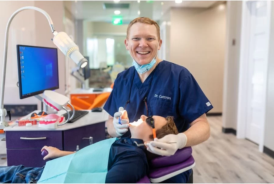 Parkland Pediatric Dental 2