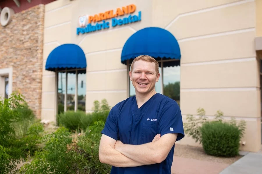 Parkland Pediatric Dental 5