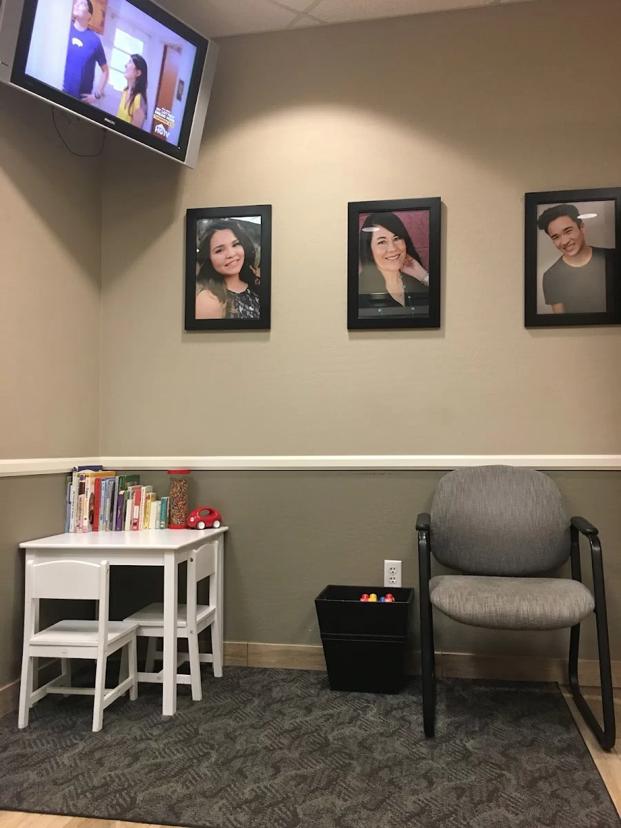 Seville Family DENTISTRY 5