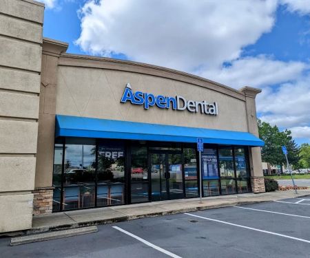 Olson Daniel DDS
