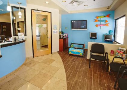 Growing Grins Pediatric Dentistry