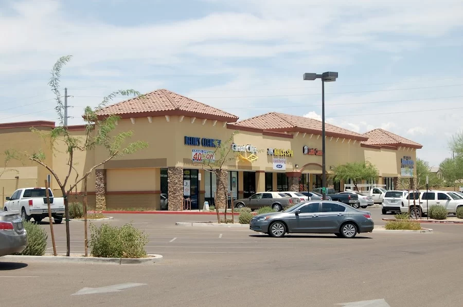 Gilbert Modern Dentistry and Orthodontics Picture 7