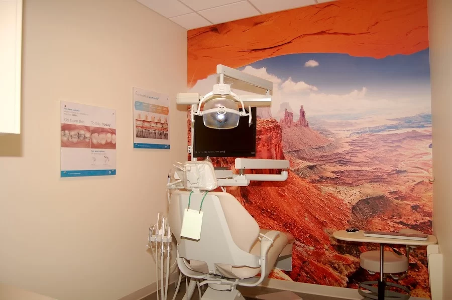 Gilbert Modern Dentistry and Orthodontics Picture 8