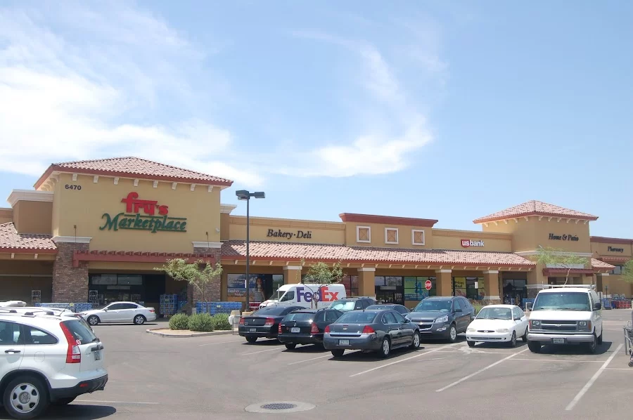 Gilbert Modern Dentistry and Orthodontics Picture 6