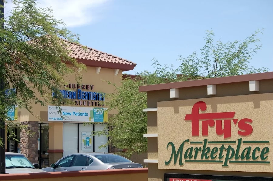 Gilbert Modern Dentistry and Orthodontics Picture 9