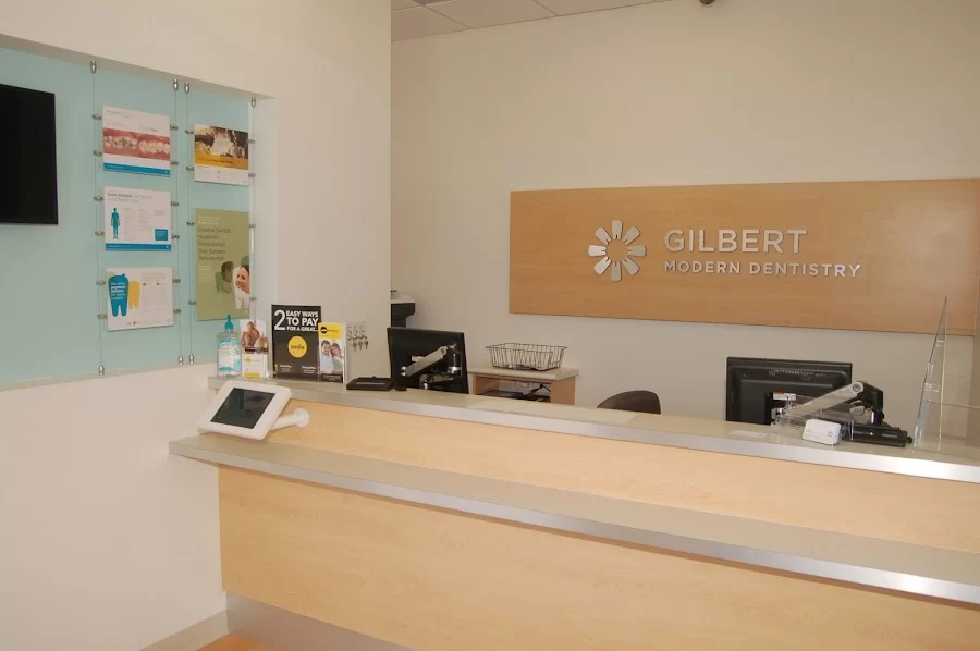 Gilbert Modern Dentistry and Orthodontics Picture 3