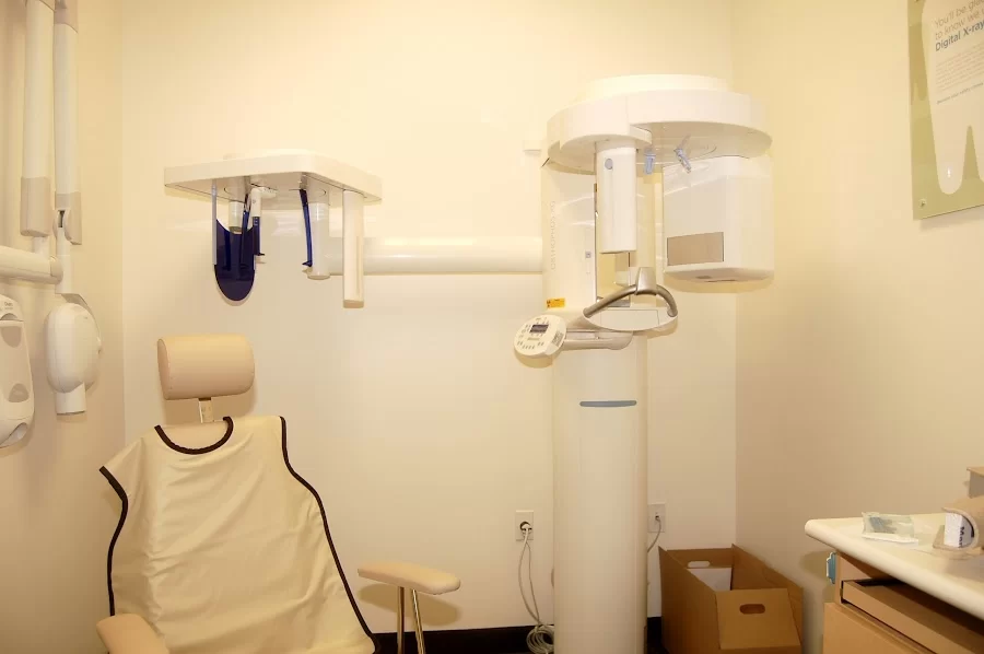 Gilbert Modern Dentistry and Orthodontics Picture 5