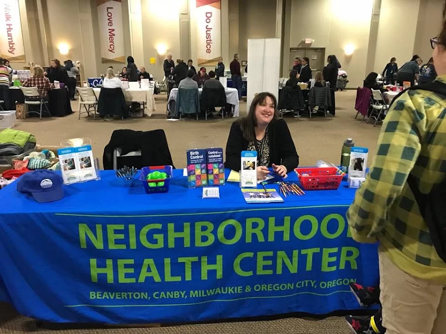 Neighborhood Health Center - Tanasbourne Medical & Dental Clinic 8