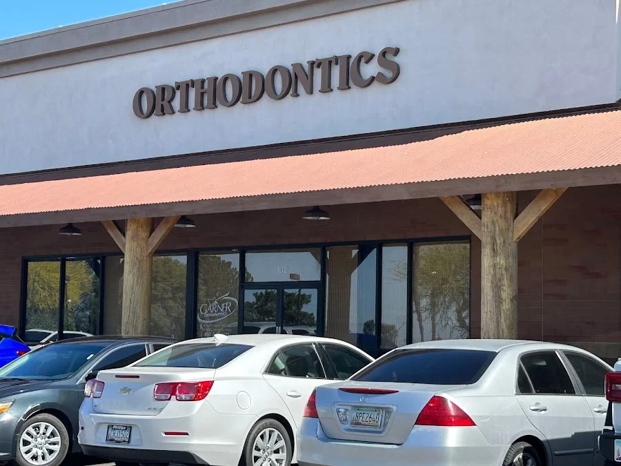 Garner Orthodontics 1