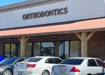 Garner Orthodontics