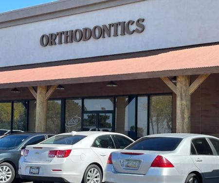 Garner Orthodontics