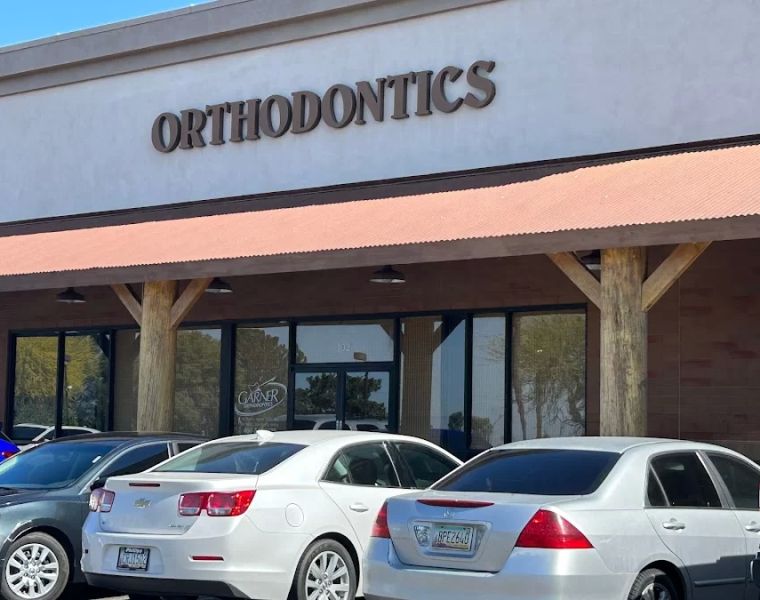 Garner Orthodontics