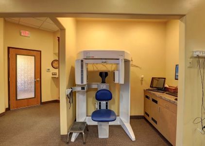 Wolff Family Dentistry & Orthodontics